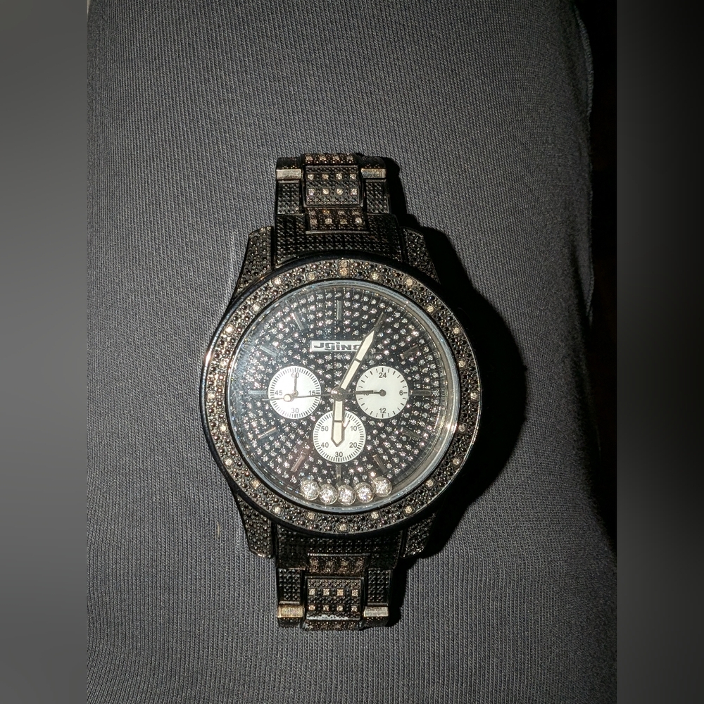 JoGino Men's Watch